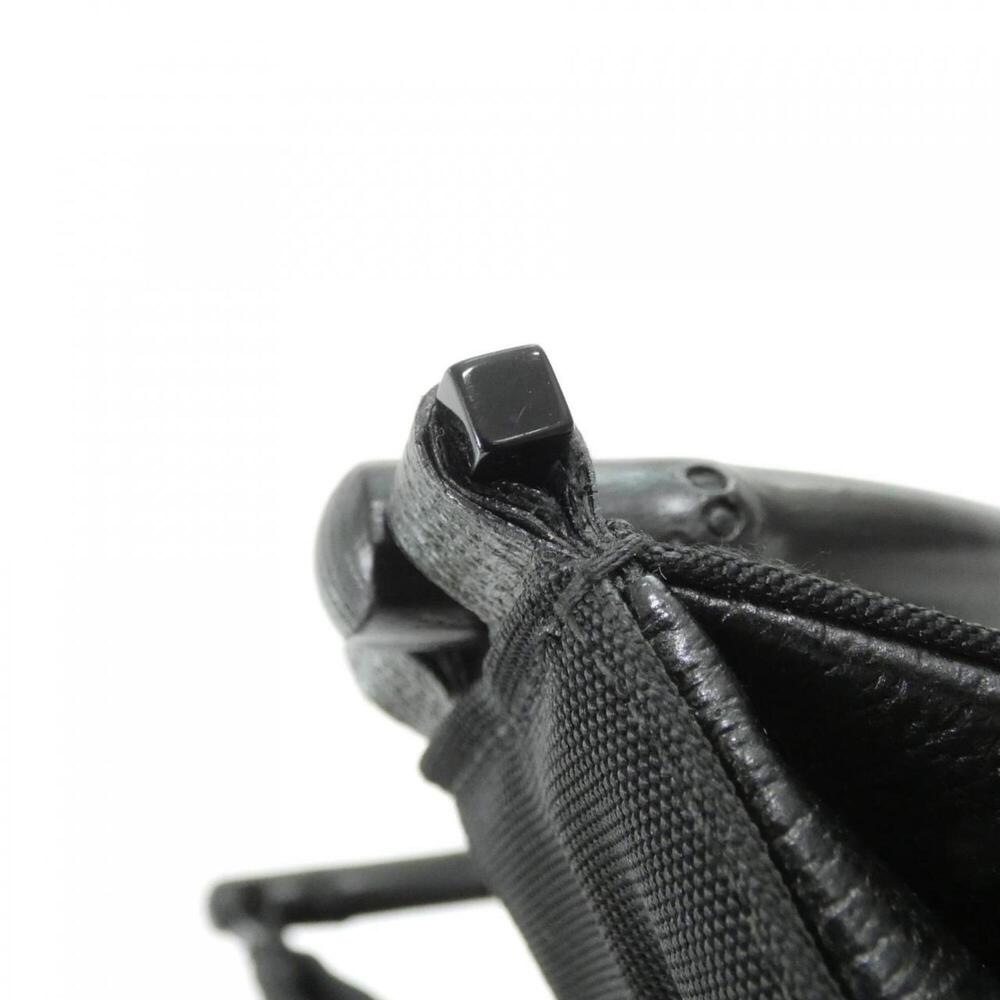 GUCCI Authentic Black Shoulder Bag - Picture 4 of 8